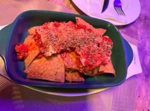   at Yellow Beach Cafe in Langkawi