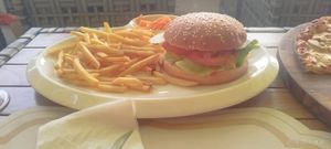  at Yellow Beach Cafe in Langkawi