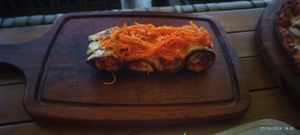  at Yellow Beach Cafe in Langkawi