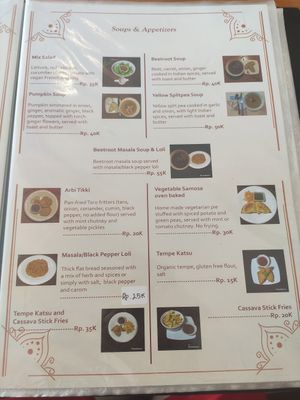  at ChaiKaffie  in Denpasar