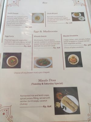  at ChaiKaffie  in Denpasar