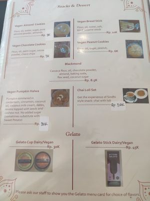  at ChaiKaffie  in Denpasar