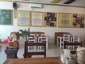  at ChaiKaffie  in Denpasar