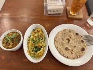   at ChaiKaffie  in Denpasar