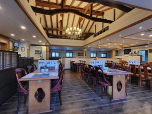  at Hankook Jib  in Jeonju