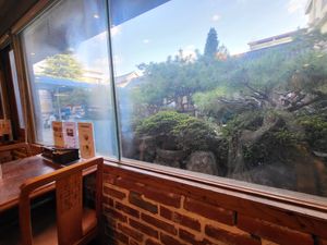  at Hankook Jib  in Jeonju