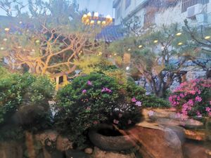  at Hankook Jib  in Jeonju