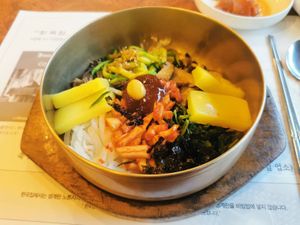  at Hankook Jib  in Jeonju