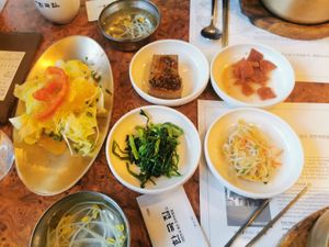  at Hankook Jib  in Jeonju