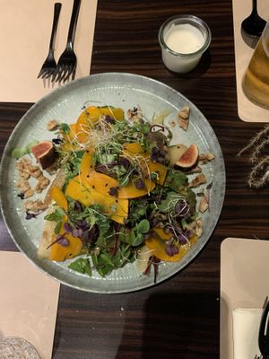   at Ferdinands - Kitchen & Soul in Wolfsburg