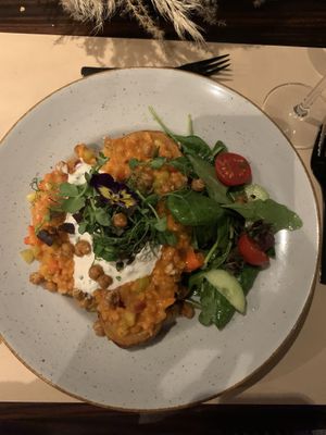   at Ferdinands - Kitchen & Soul in Wolfsburg