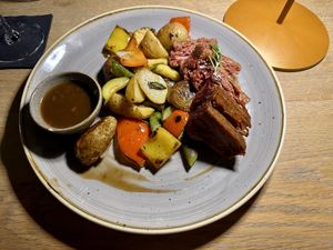   at The ASH in Dusseldorf