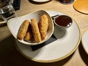   at The ASH in Dusseldorf