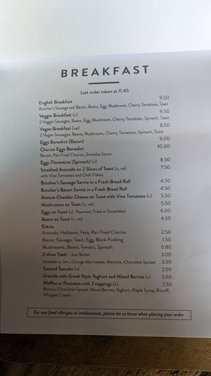  at Gray's Of Rothwell in Rothwell