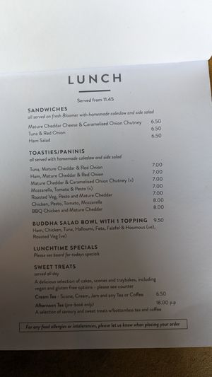  at Gray's Of Rothwell in Rothwell