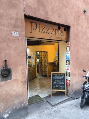   at Le Principesse Di Sirio Campolungo in Siena