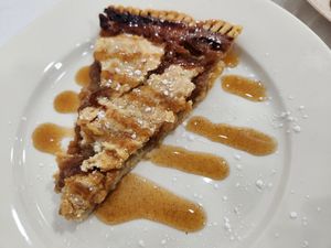  at Love It Vegan  in Torrington