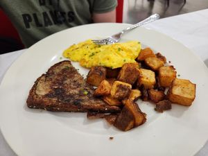  at Love It Vegan  in Torrington