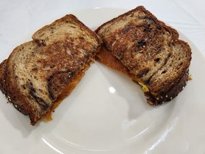  at Love It Vegan  in Torrington