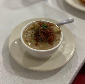   at Love It Vegan  in Torrington