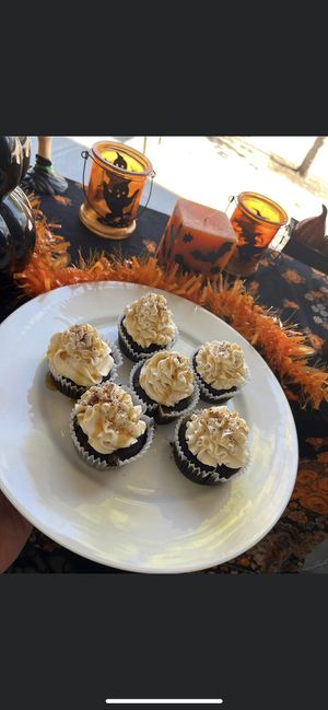   at Love It Vegan  in Torrington