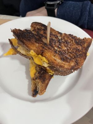 Chickpea tuna sandwich  #Veganuary at Love It Vegan  in Torrington