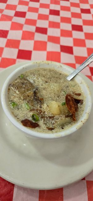  at Love It Vegan  in Torrington