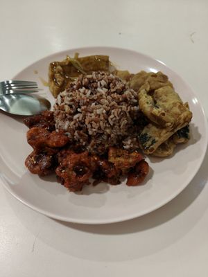  at Jing Xin Yuan 净心园 -Yew Tee in West Singapore