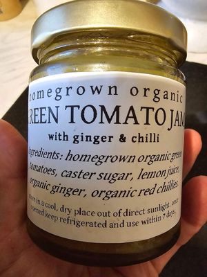  at Pomodoro E Basilico  in West London