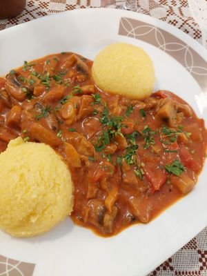  at Sergiana in Brasov