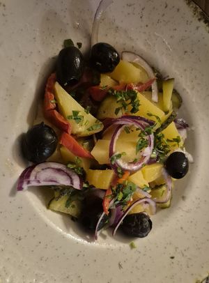  at Sergiana in Brasov