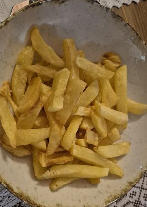  at Sergiana in Brasov