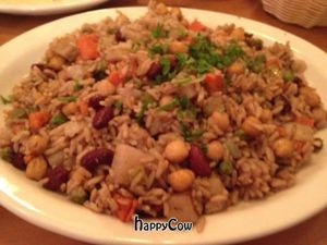 Jasmin's Favorite at Aladdin's Eatery - Brier Creek Pkwy in Raleigh