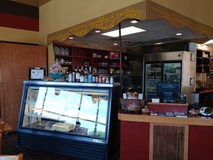 Front at Aladdin's Eatery - Brier Creek Pkwy in Raleigh