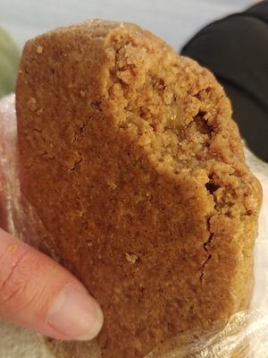 Apple Cinnamon Bar at Aladdin's Eatery - Brier Creek Pkwy in Raleigh