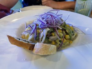  #Veganuary at Amukan Gourmet  in Chiloe