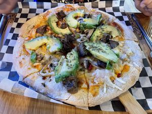   at Amukan Gourmet  in Chiloe