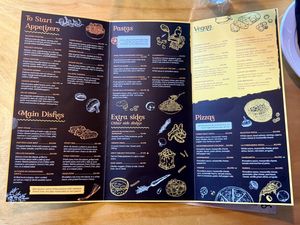   at Amukan Gourmet  in Chiloe