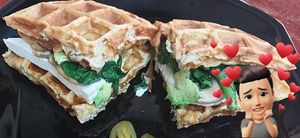  at Meraki Club Proteín Bar in Tijuana