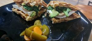  at Meraki Club Proteín Bar in Tijuana