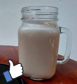  at Meraki Club Proteín Bar in Tijuana