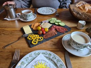  at Hotel Köhler in Stuttgart