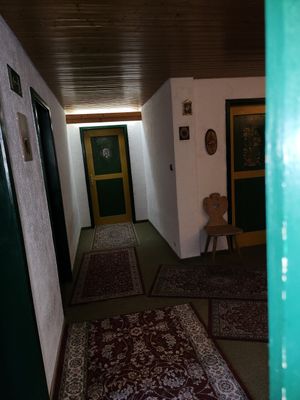  at Hotel Köhler in Stuttgart