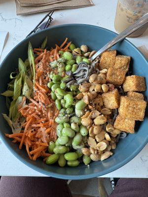   at Alcove Market in Charleston