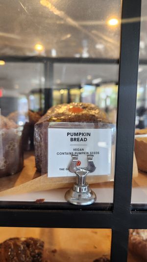  at Kinship Coffee Roasters in Astoria