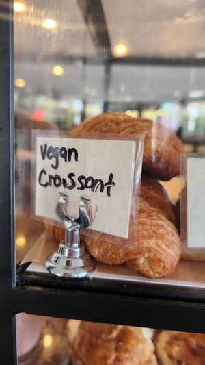  at Kinship Coffee Roasters in Astoria