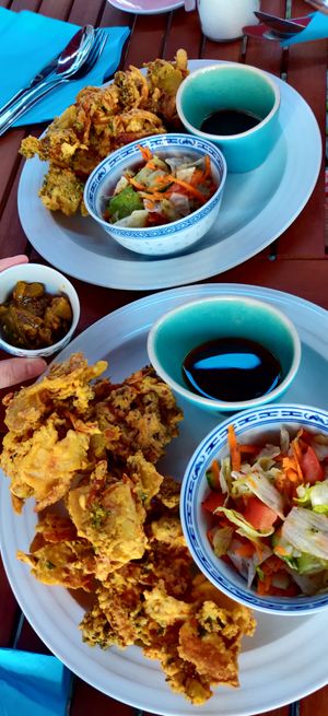  at Kleine Kaschmir Küche in Fulda