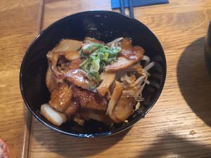  at Iimori Vegan Ramen  in Berlin