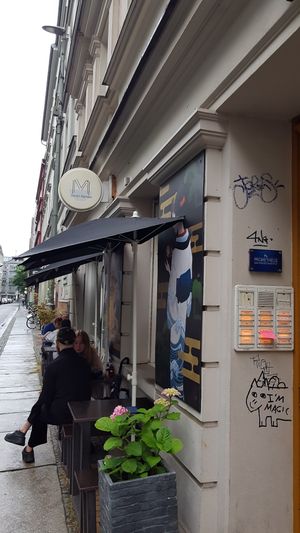  at Iimori Vegan Ramen  in Berlin