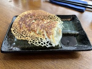   at Iimori Vegan Ramen  in Berlin